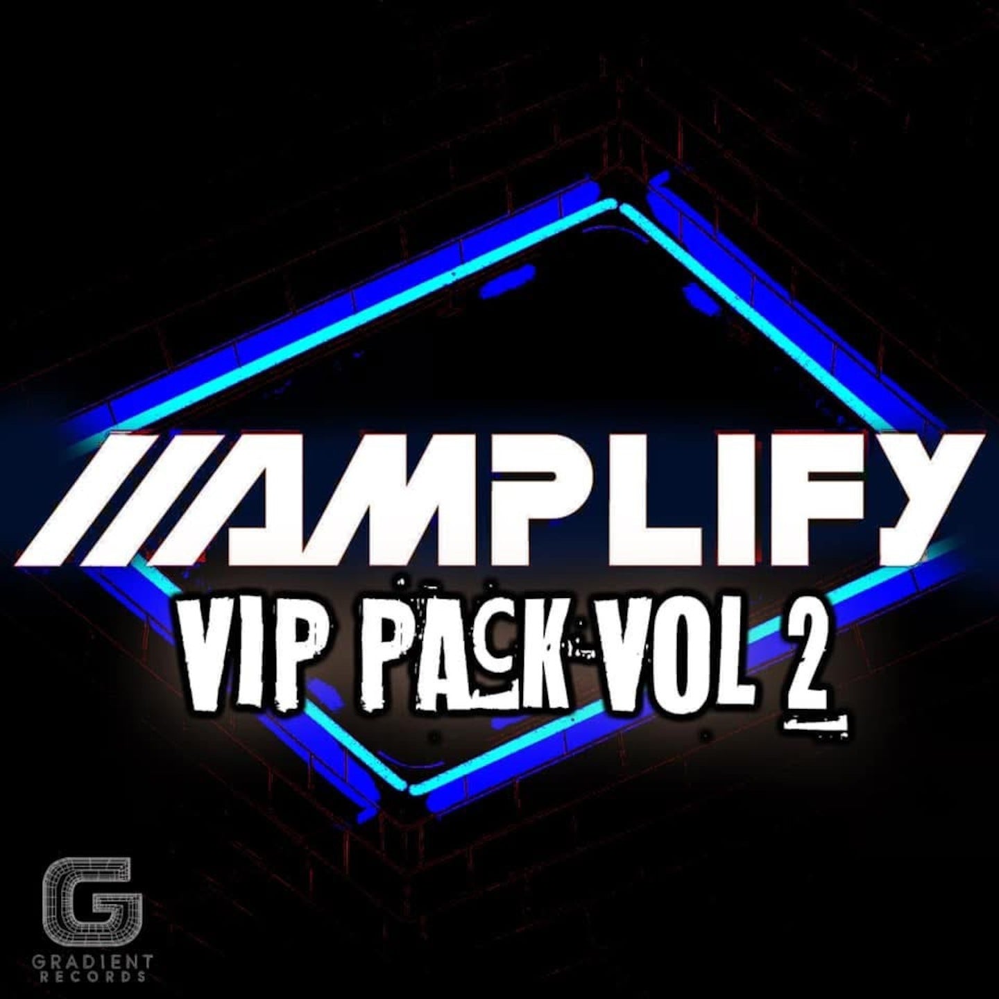 Amplify - VIP PACK 2
