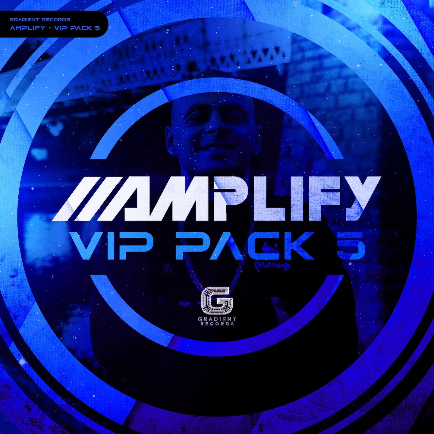 ENTEI X BAKER   DISTANCE (AMPLIFY REMIX)(VIP)