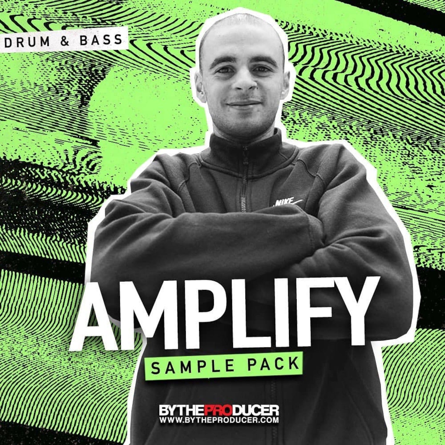 BTP AMP DRUM LOOP 5