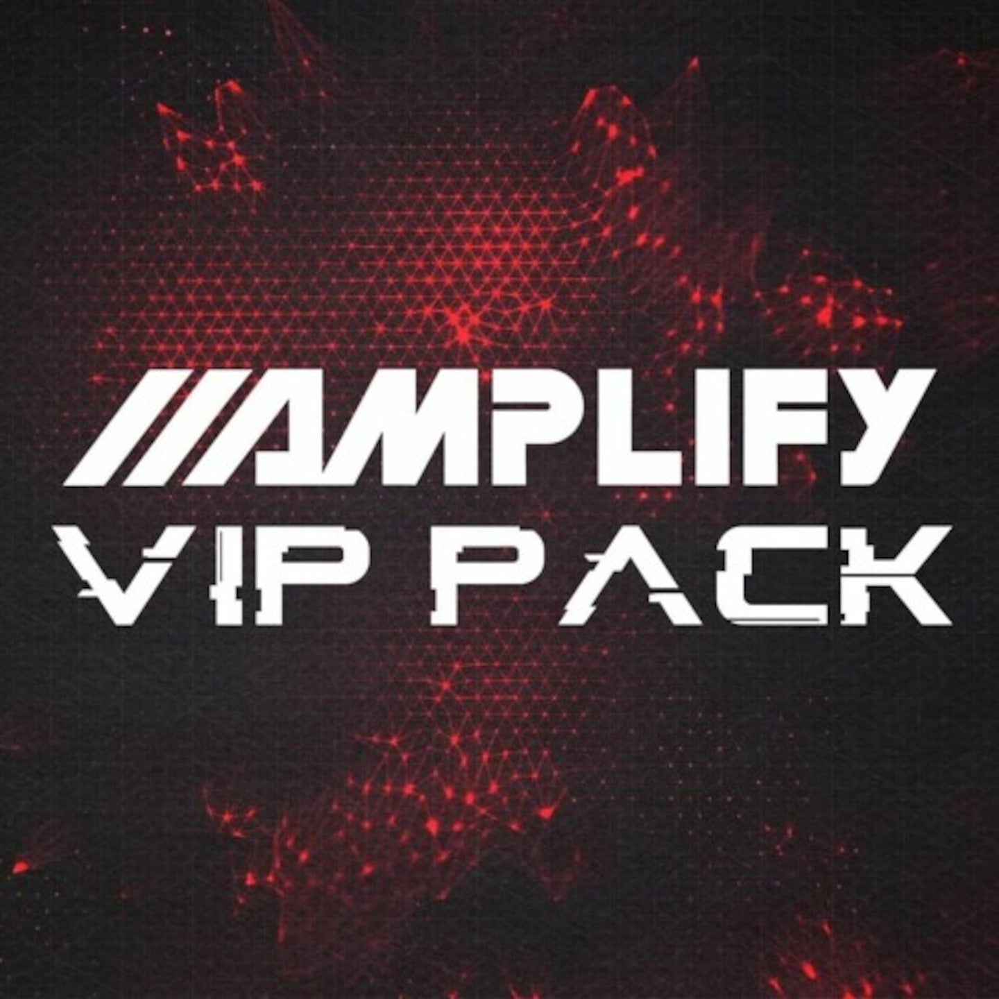 AMPLIFY - LOUDER  (VIP)
