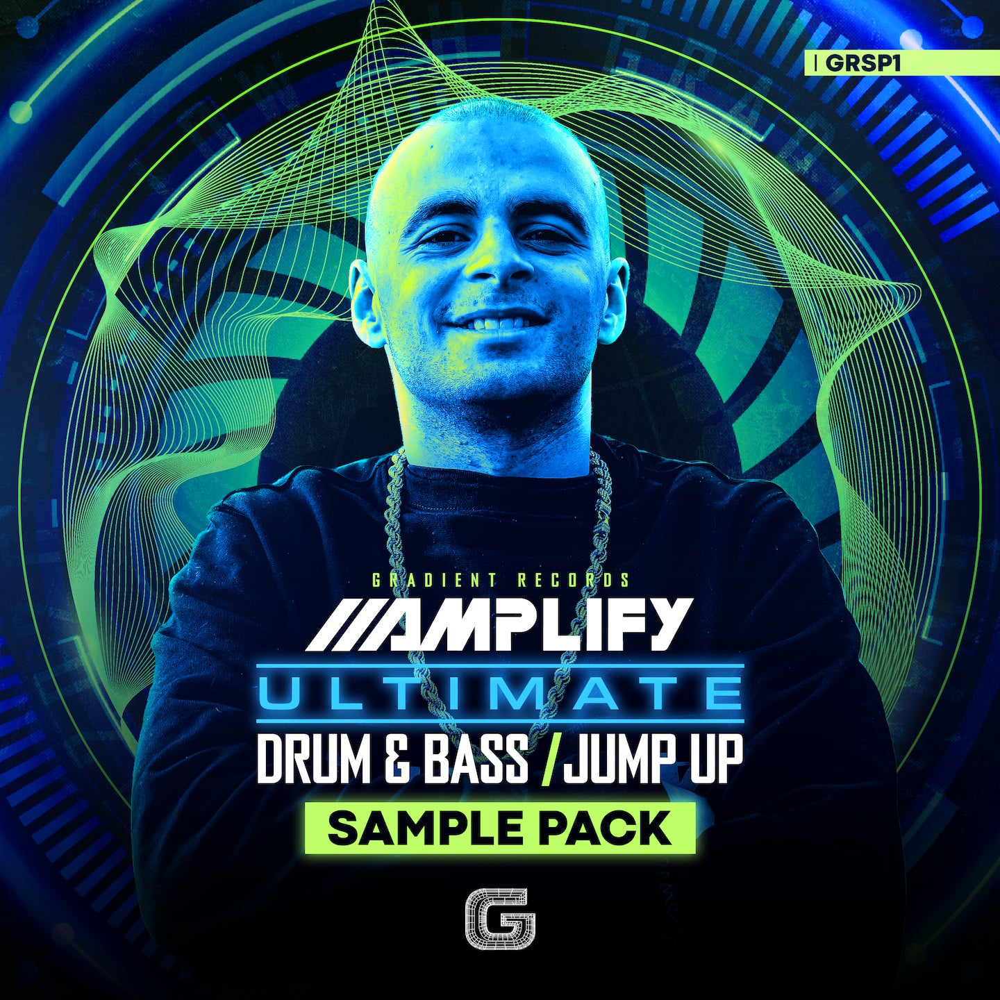 GRAD   AMP DRUMLOOP 7 (PREVIEW)