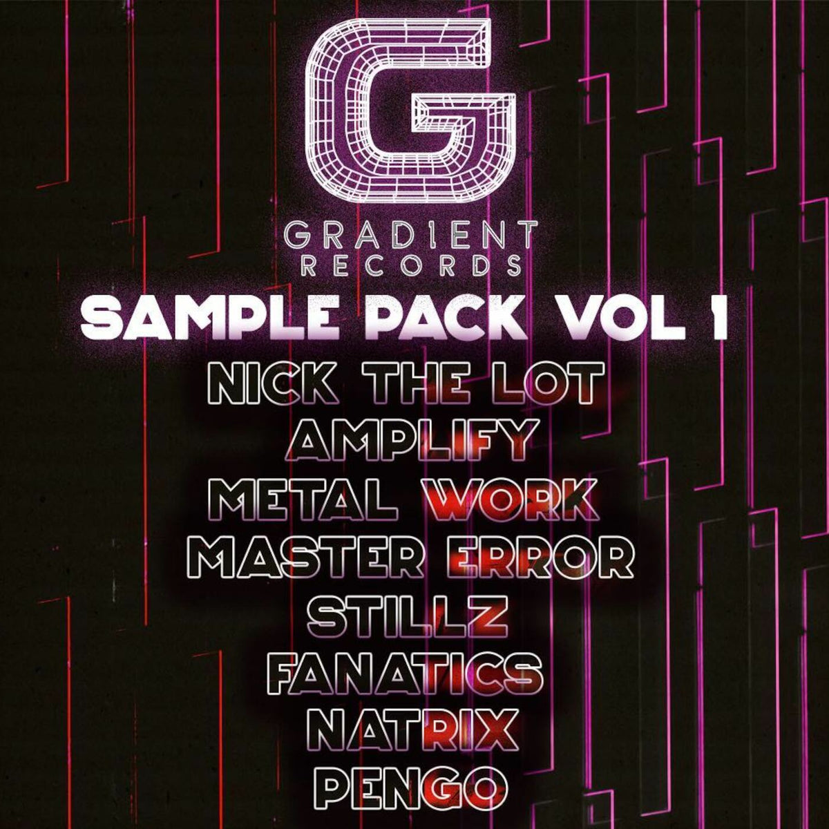 MoBlack Sampler Vol. 1 レコード VA / MOBLACK SAMPLER VOL 1