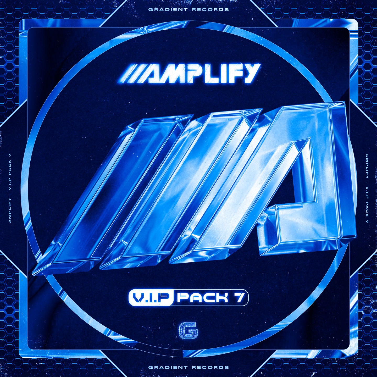 AMPLIFY VIP PACK 7