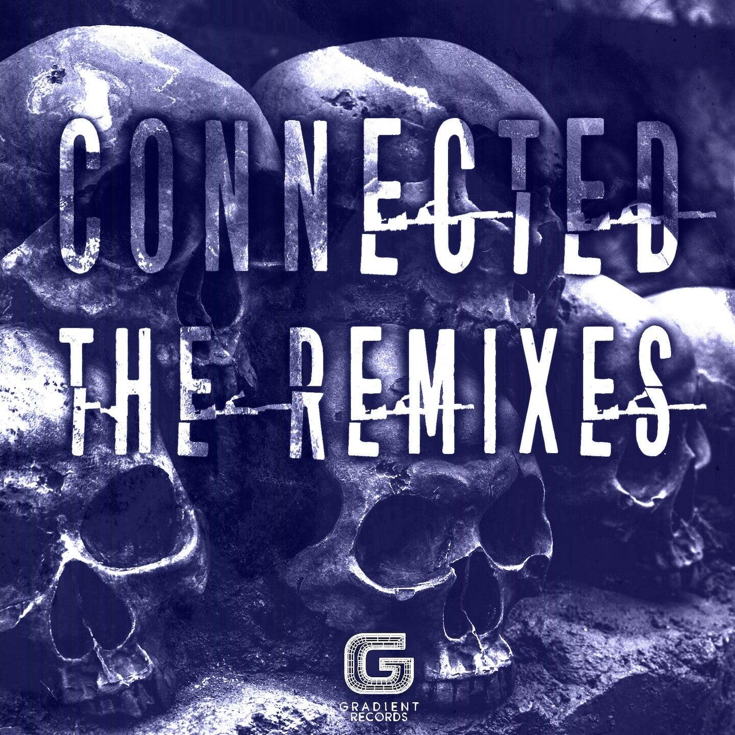 Connected Remix Ep